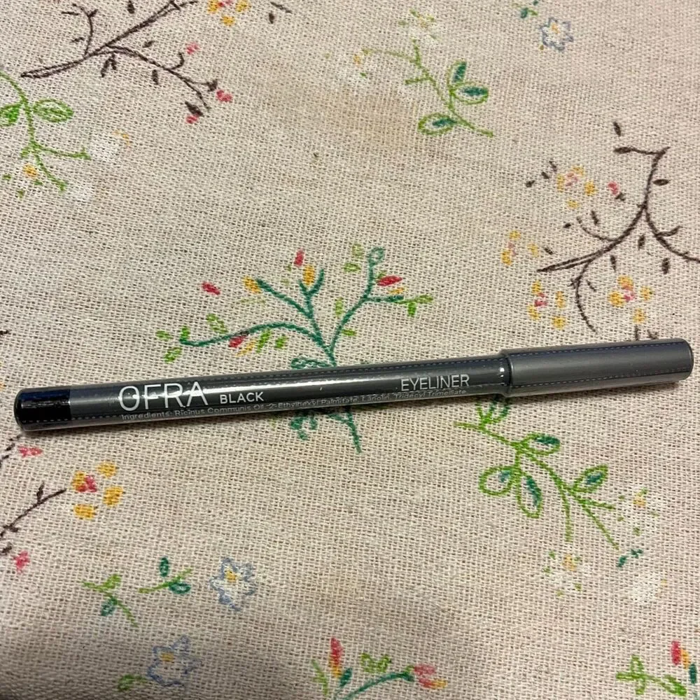 OFRA Black Eyeliner Unopened New